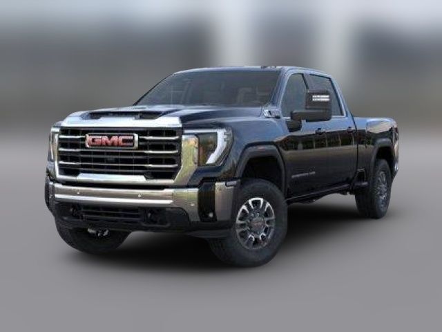 2025 GMC Sierra 2500HD SLE