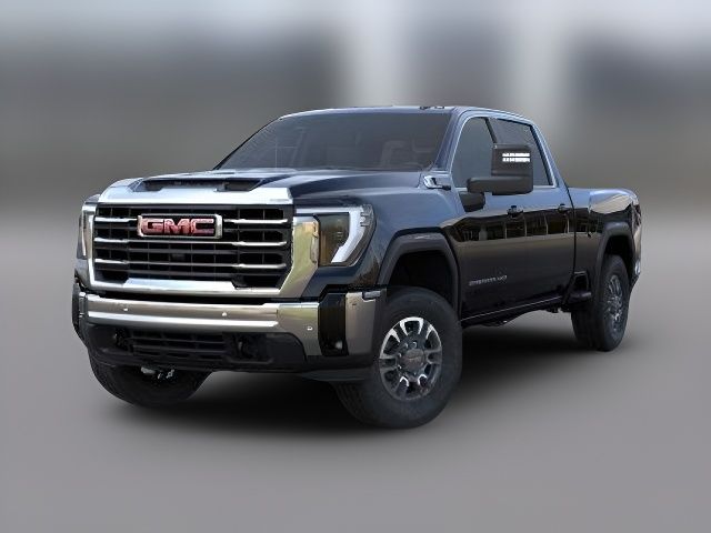 2025 GMC Sierra 2500HD SLE