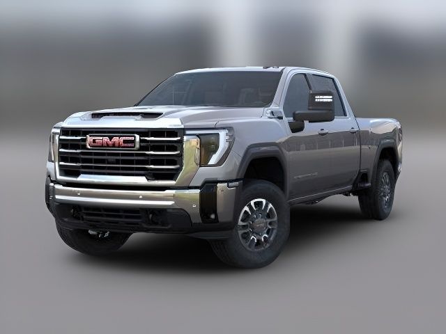 2025 GMC Sierra 2500HD SLE