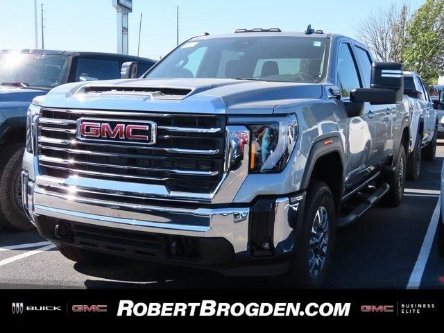 2025 GMC Sierra 2500HD SLE