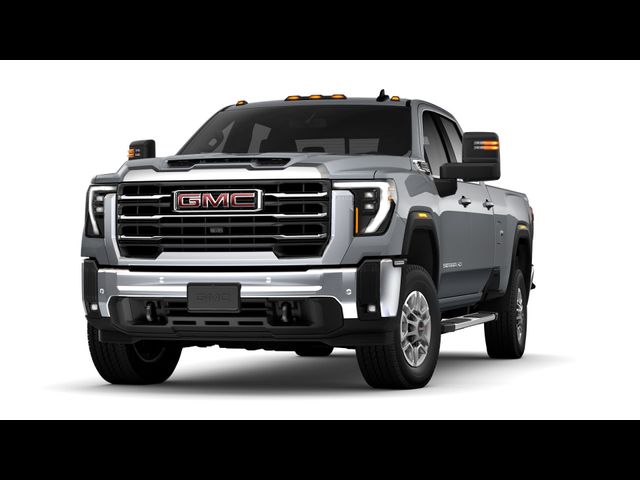 2025 GMC Sierra 2500HD SLE