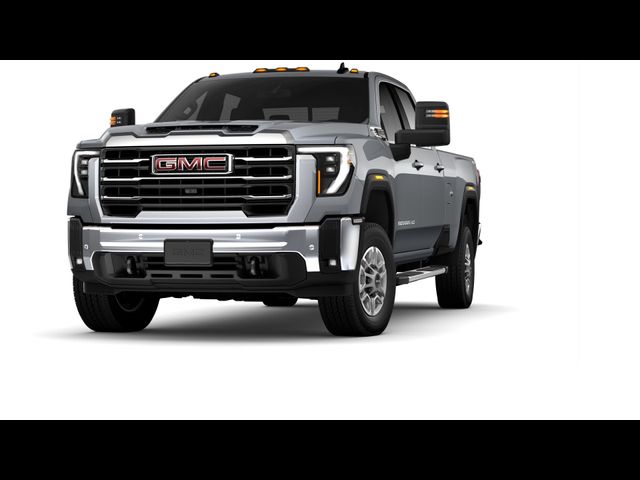 2025 GMC Sierra 2500HD SLE