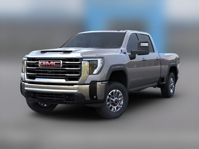 2025 GMC Sierra 2500HD SLE