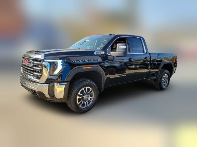 2025 GMC Sierra 2500HD SLE