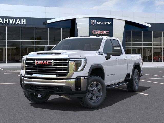 2025 GMC Sierra 2500HD SLE