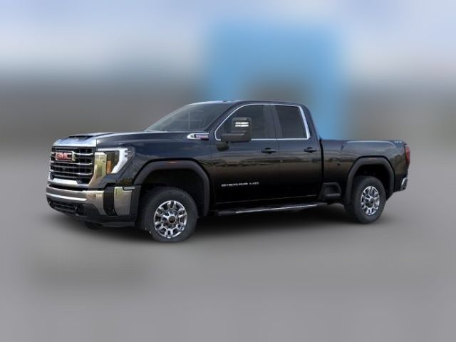 2025 GMC Sierra 2500HD SLE