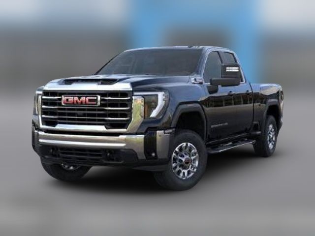 2025 GMC Sierra 2500HD SLE