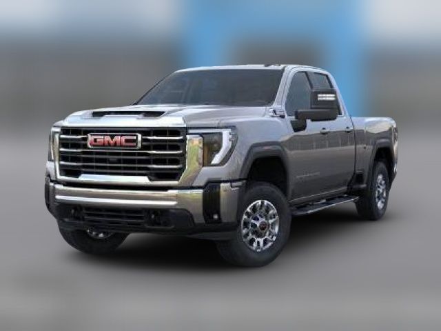 2025 GMC Sierra 2500HD SLE