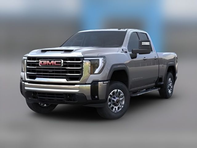 2025 GMC Sierra 2500HD SLE