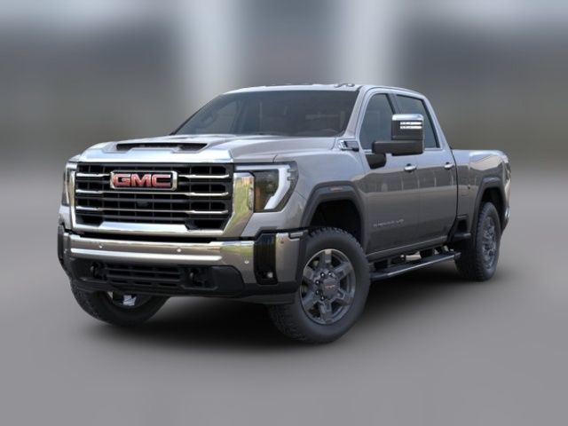 2025 GMC Sierra 2500HD SLT