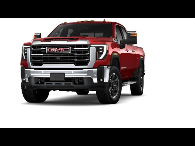 2025 GMC Sierra 2500HD SLT