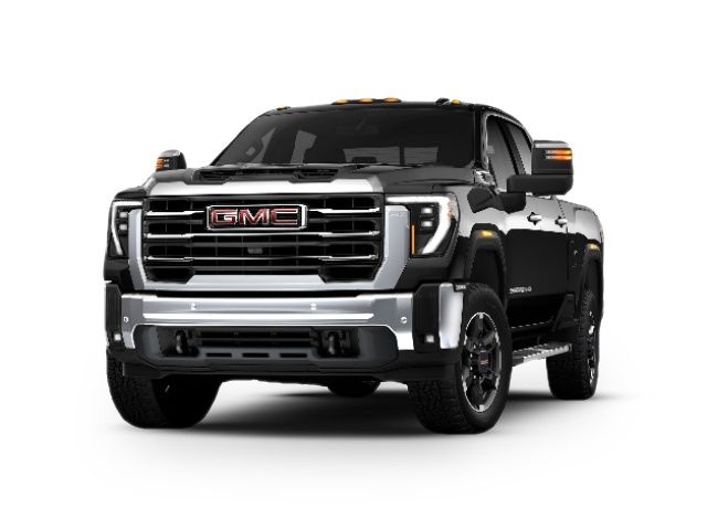 2025 GMC Sierra 2500HD SLT