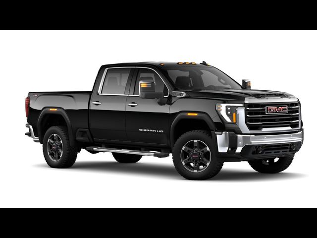 2025 GMC Sierra 2500HD SLT