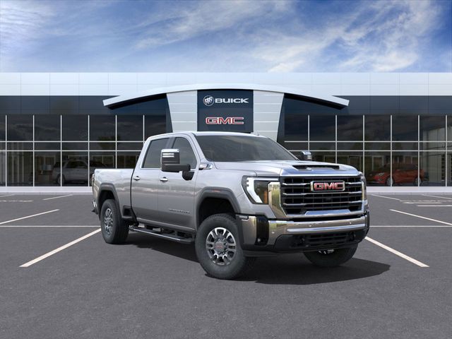 2025 GMC Sierra 2500HD SLT