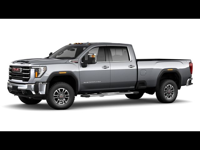 2025 GMC Sierra 2500HD SLT