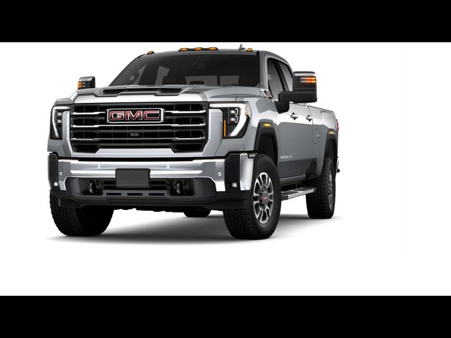 2025 GMC Sierra 2500HD SLT