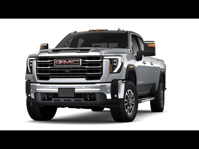 2025 GMC Sierra 2500HD SLT