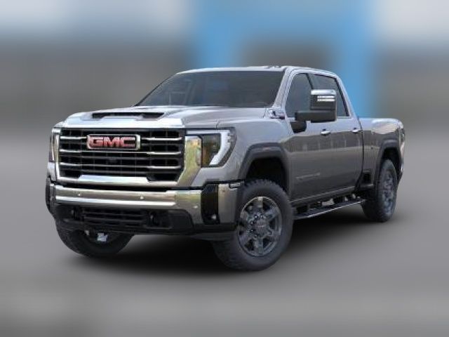 2025 GMC Sierra 2500HD SLT