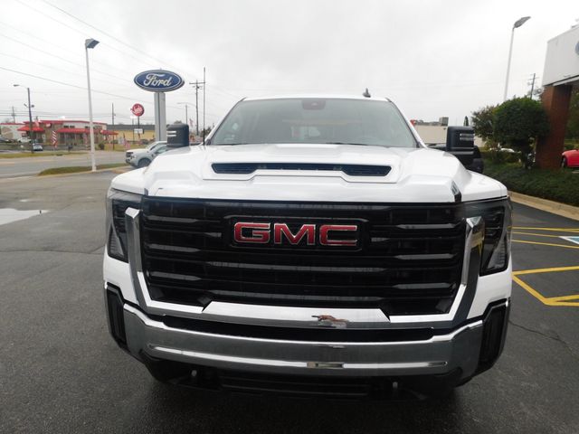 2025 GMC Sierra 3500HD Pro