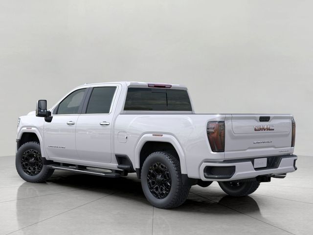 2025 GMC Sierra 3500HD Denali