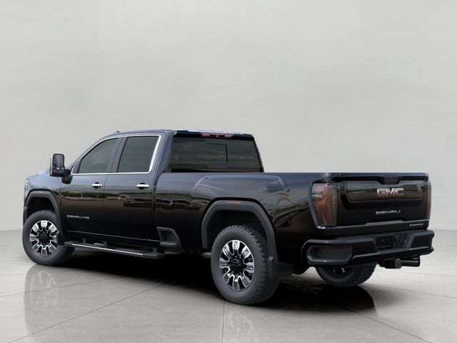 2025 GMC Sierra 3500HD Denali