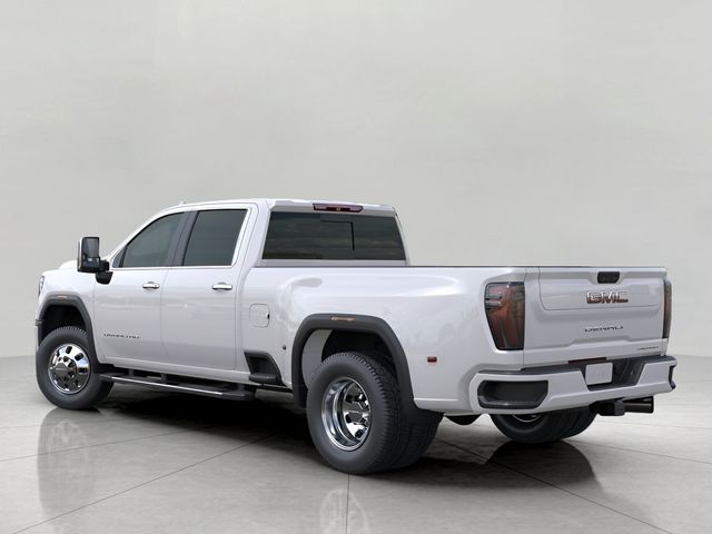 2025 GMC Sierra 3500HD Denali