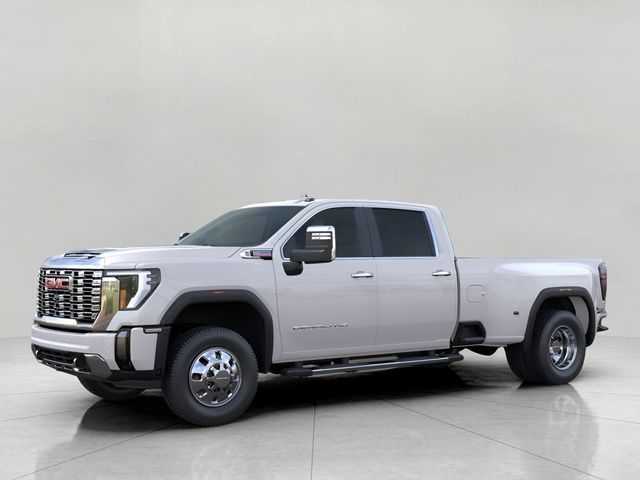 2025 GMC Sierra 3500HD Denali