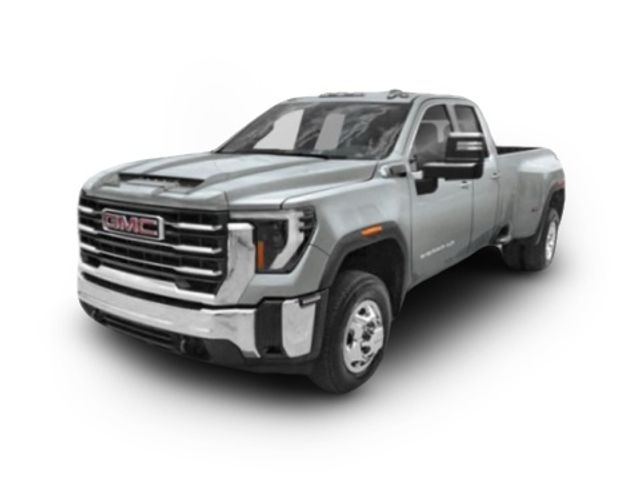 2025 GMC Sierra 3500HD SLE