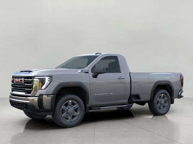 2025 GMC Sierra 3500HD SLE