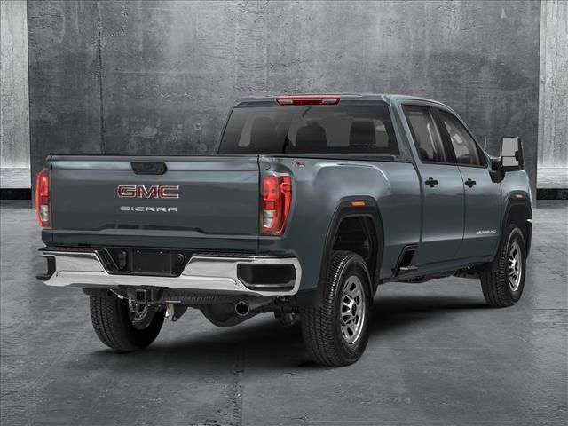 2025 GMC Sierra 3500HD AT4