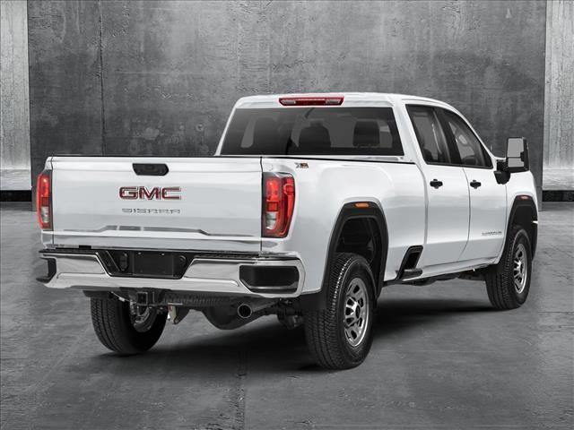 2025 GMC Sierra 3500HD AT4