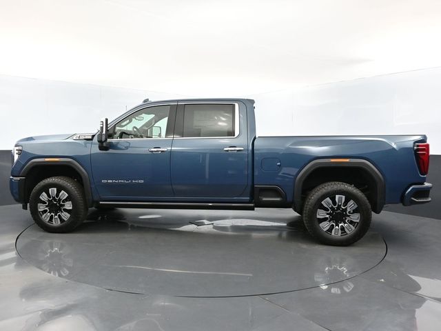 2025 GMC Sierra 3500HD Denali