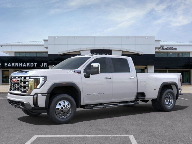 2025 GMC Sierra 3500HD Denali