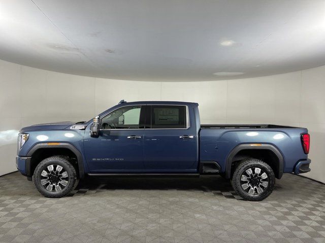 2025 GMC Sierra 3500HD Denali