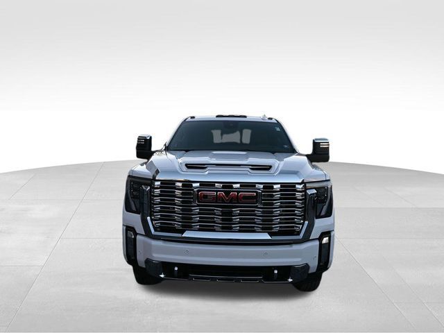 2025 GMC Sierra 3500HD Denali