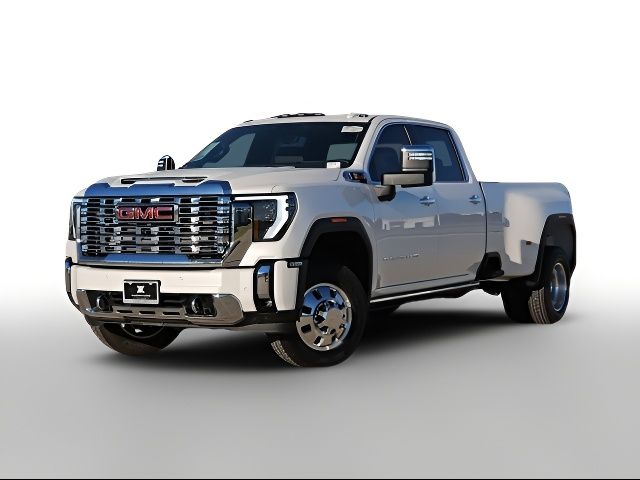 2025 GMC Sierra 3500HD Denali