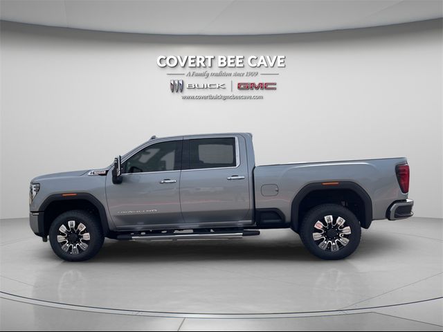 2025 GMC Sierra 3500HD Denali