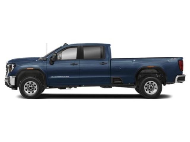 2025 GMC Sierra 3500HD Denali