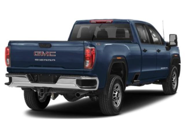 2025 GMC Sierra 3500HD Denali