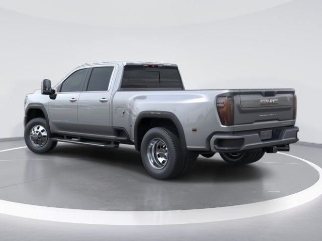 2025 GMC Sierra 3500HD Denali