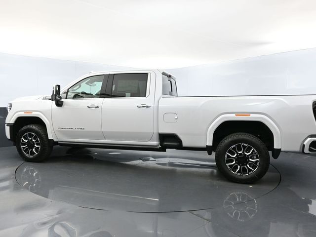 2025 GMC Sierra 3500HD Denali