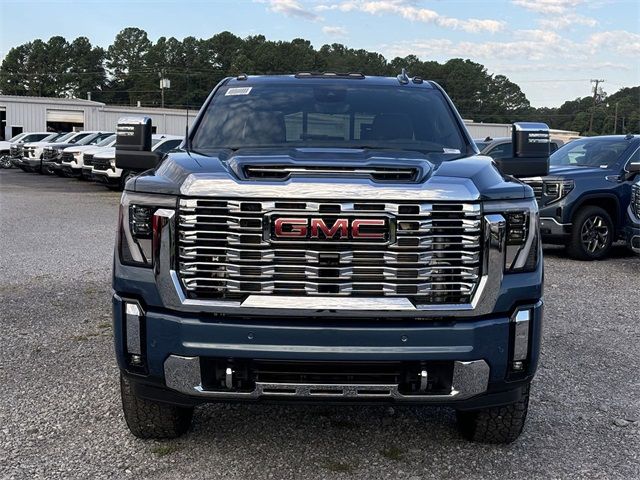 2025 GMC Sierra 3500HD Denali