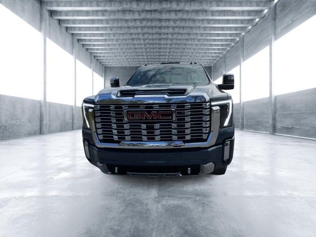 2025 GMC Sierra 3500HD Denali