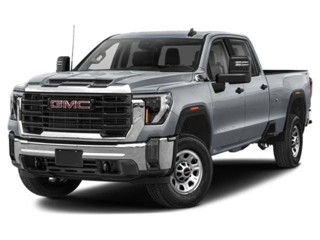 2025 GMC Sierra 3500HD Denali