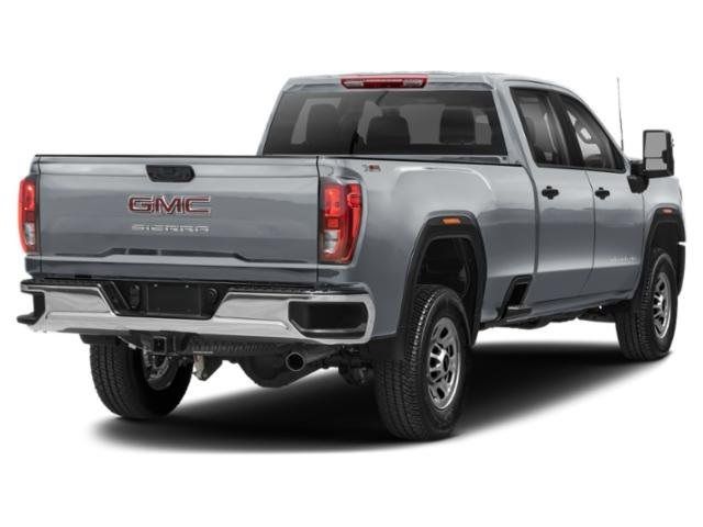 2025 GMC Sierra 3500HD Denali