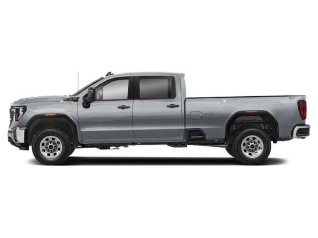 2025 GMC Sierra 3500HD Denali