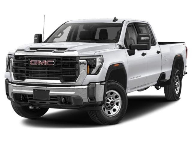 2025 GMC Sierra 3500HD Denali