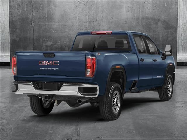 2025 GMC Sierra 3500HD Denali