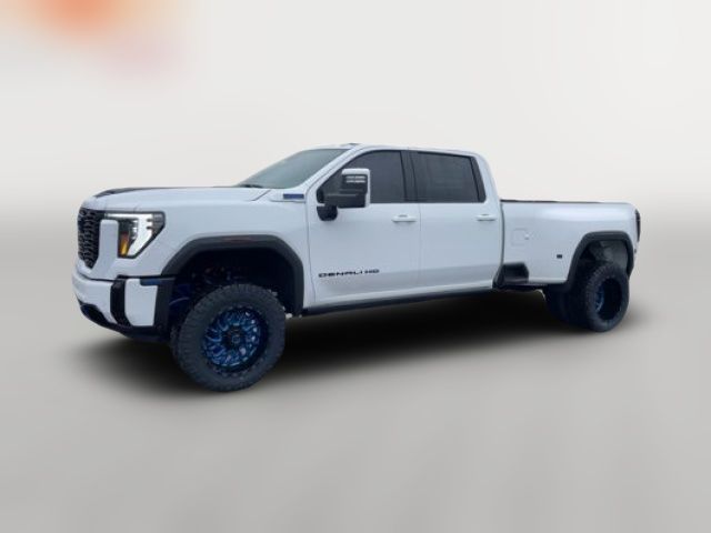 2025 GMC Sierra 3500HD Denali