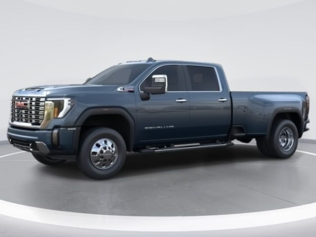 2025 GMC Sierra 3500HD Denali